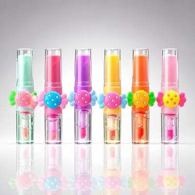 Lip Gloss Bombom