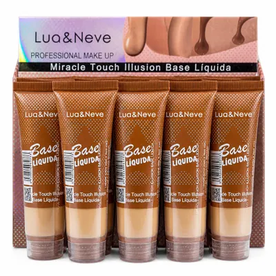 Base Liquida - Lua & Neve