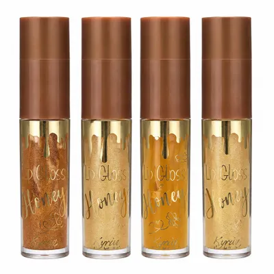 Lip Gloss Mel - Kyrav