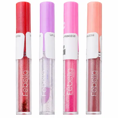Lip Gloss Princess - Febella