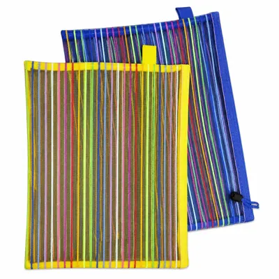 Necessaire Listradas