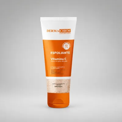 Esfoliante Vitamina C - Dermachem