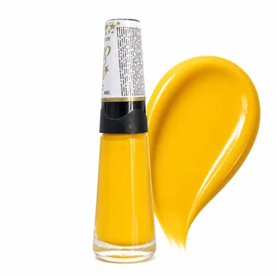 ESMALTE AMARELO