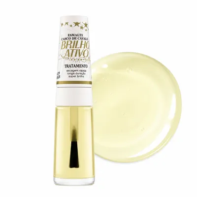 ESMALTE CASCO DE CAVALO 