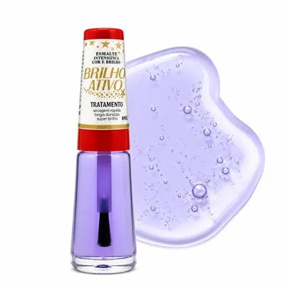 ESMALTE EXTRA BRILHO