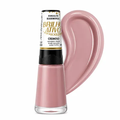 ESMALTE HARMONIA