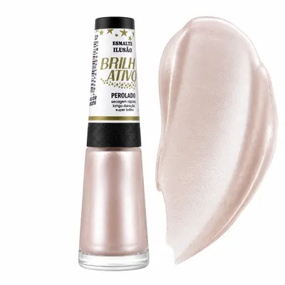 ESMALTE ILUSAO