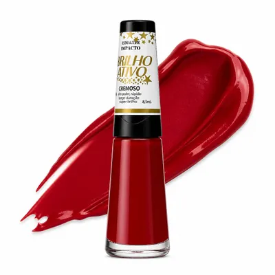 ESMALTE IMPACTO
