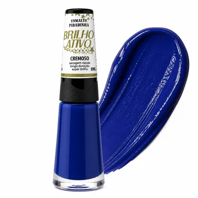 ESMALTE PIRADINHA
