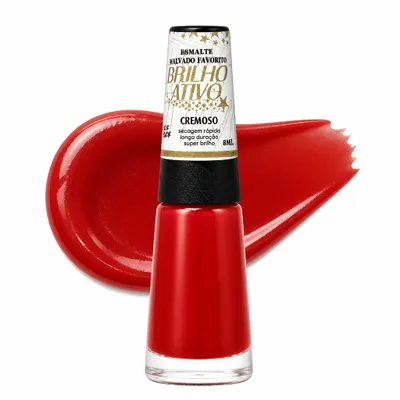 ESMALTE MALVADO FAVORITO