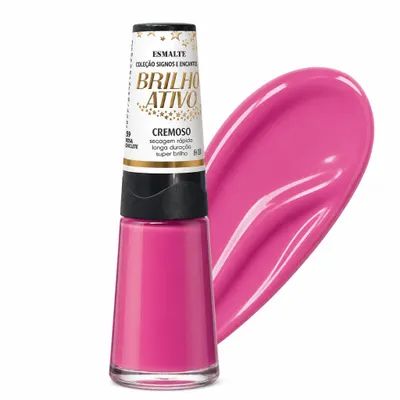 ESMALTE SIGNOS ESCORPIAO
