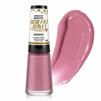 ESMALTE SIMPATIA