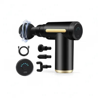 Massageador Elétrico Profissional