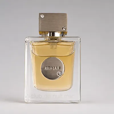 (MINIATURA)  Club de Nuit Man