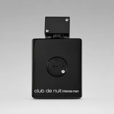 (MINIATURA)  Club de Nuit intense