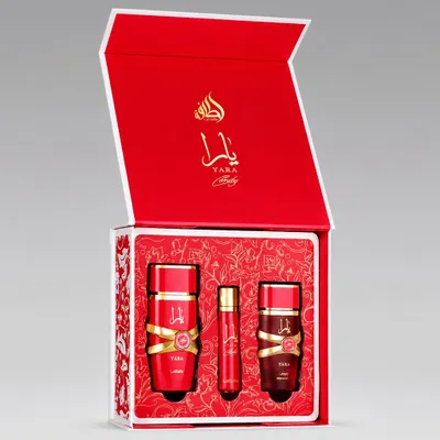 Kit Yara candy 