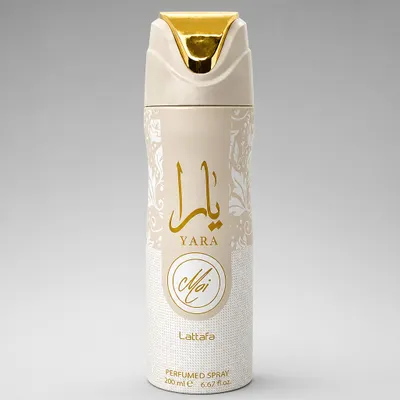 Yara Moi Spray Corporal 200ML Feminino