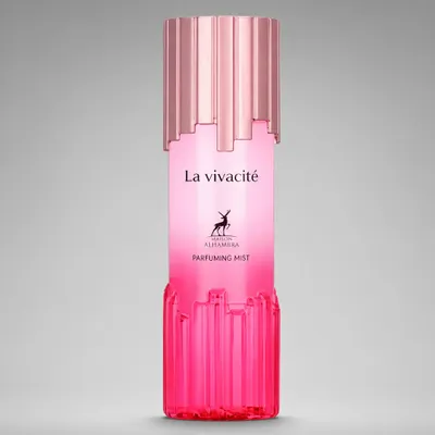  La Vivacite Body Splash Maison Alhambra