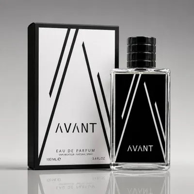Avant   Fragrance Oud EDP 