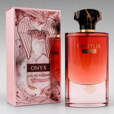   Ophylia Onix Fragrance Oud EDP 