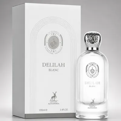 Delilah Blanc Maison Alhambra EDP Feminino