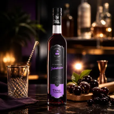 Licor Fino Prosa Mineira 500 ml