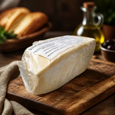 Queijo Minas Meia Cura 