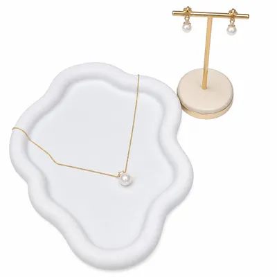 Conjunto Pérola Delicado