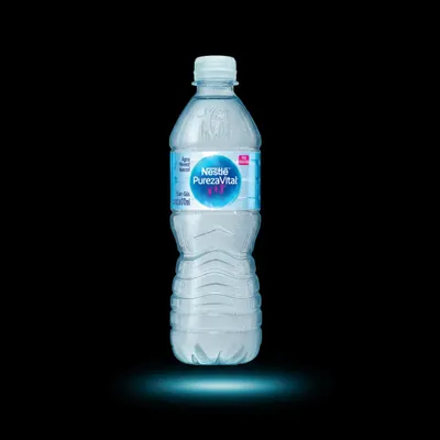 AGUA MINERAL S/GÁS PUREZA VITAL 500ML