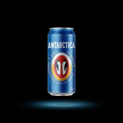 ANTARCTICA LATÃO 473ML