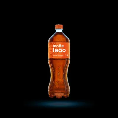 CHA MATE LEÃO 1,5LT