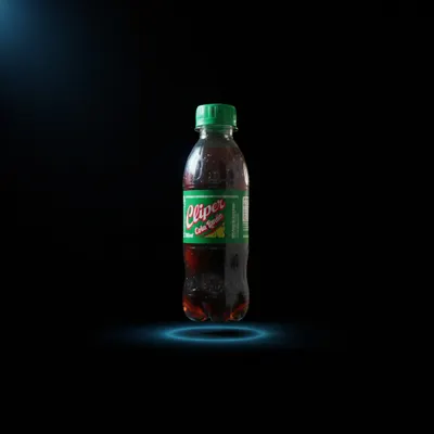 CLIPER COLA LIMÃO 200ML