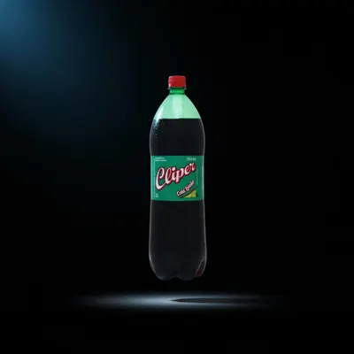 CLIPER COLA LIMÃO 2LT
