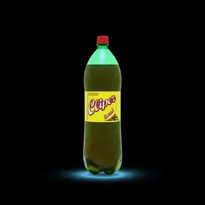 CLIPER GUARANÁ 2LT