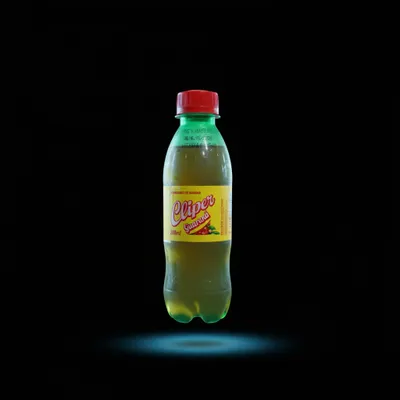 CLIPER GUARANÁ 200ML