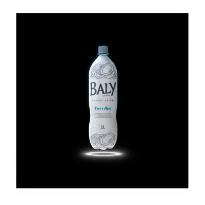 ENERGETICO BALY COCO & AÇAÍ 2LT