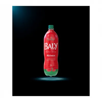 ENERGETICO BALY MELANCIA 2LT
