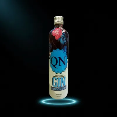 GIN QN TRADICIONAL 900ML