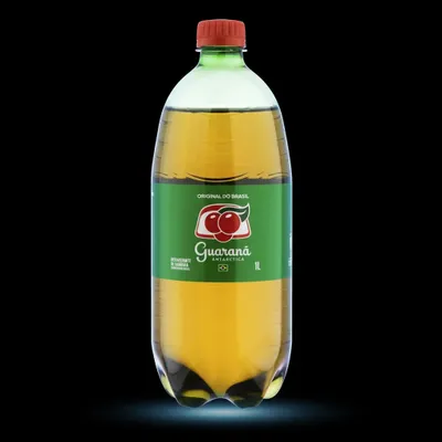 GUARANA ANTARCTICA 1LT