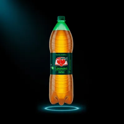 GUARANA ANTARCTICA ZERO 1,5LT