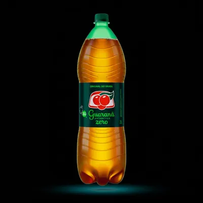 GUARANÁ ANTÁRTICA 2LT ZERO AÇÚCAR