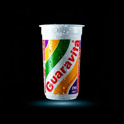 GUARAVITA 290ML