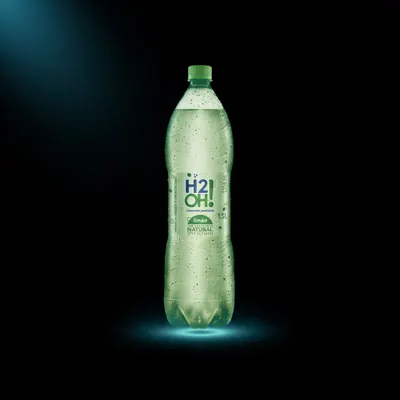 H2O 1,5LT LIMÃO