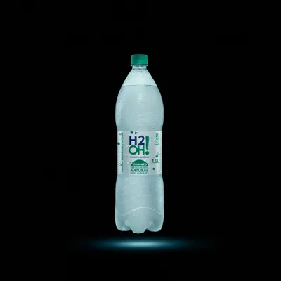 H2O 1,5LT LIMONETO