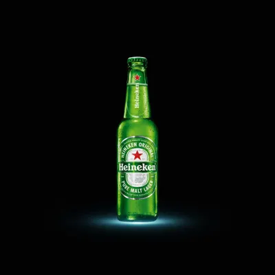 HEINEKEN LONG NECK 330ML