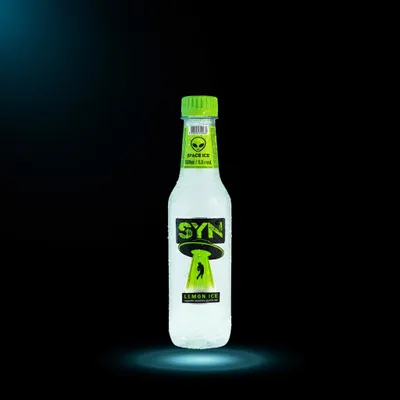 ICE SYN LENON 300ML