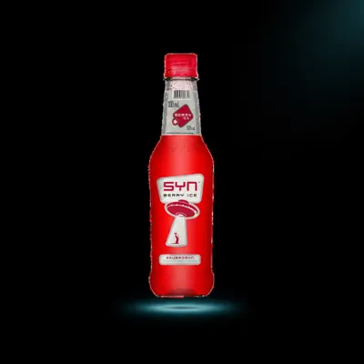 ICE SYN MELANCIA 300ML