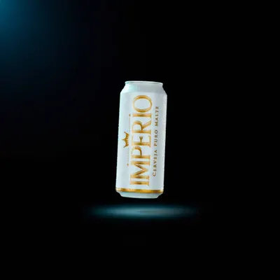 IMPÉRIO LATAO 473ML