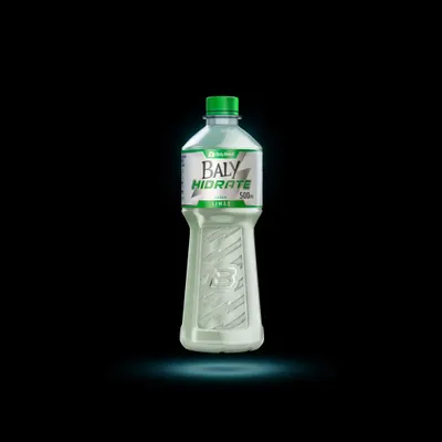 ISOTONICO BALY LIMAO 500ML