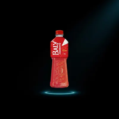 ISOTONICO BALY MELANCIA 500ML